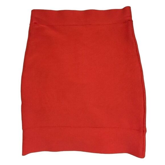 BCBGMAXAZRIA Sylvie Skirt - Picture 4 of 4